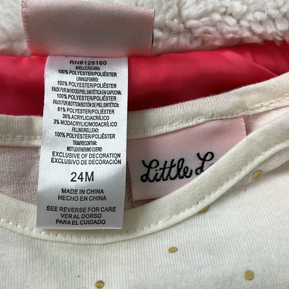 Little Lass Outfit - Picture 13 of 15